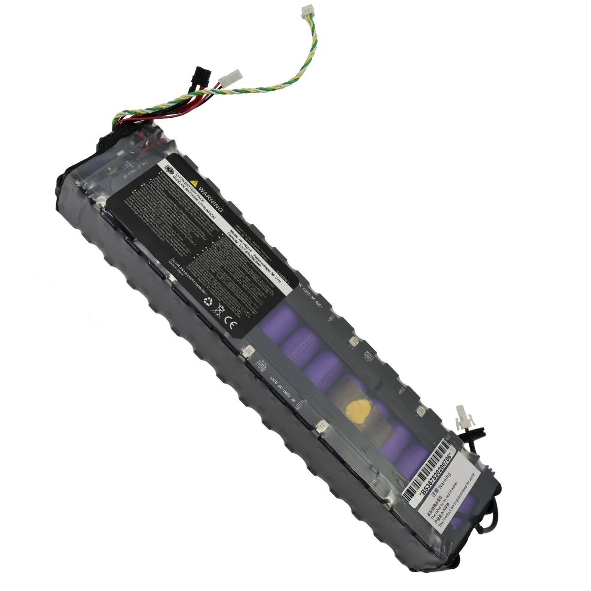 36V 7.8AH Battery for Xiaomi M365