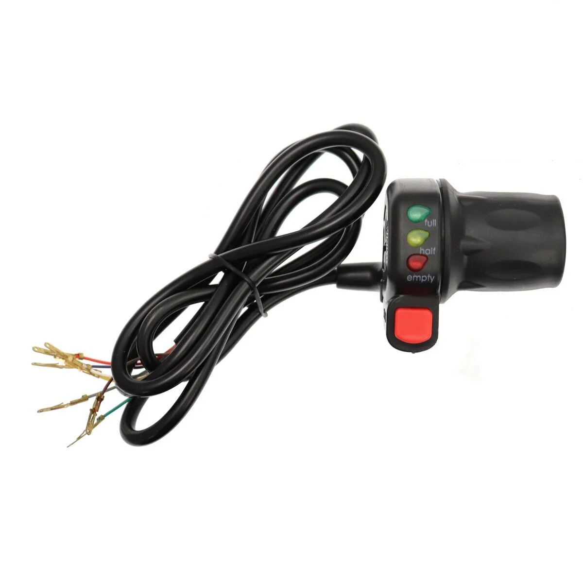 36v Twist Throttle for EVO Powerboard