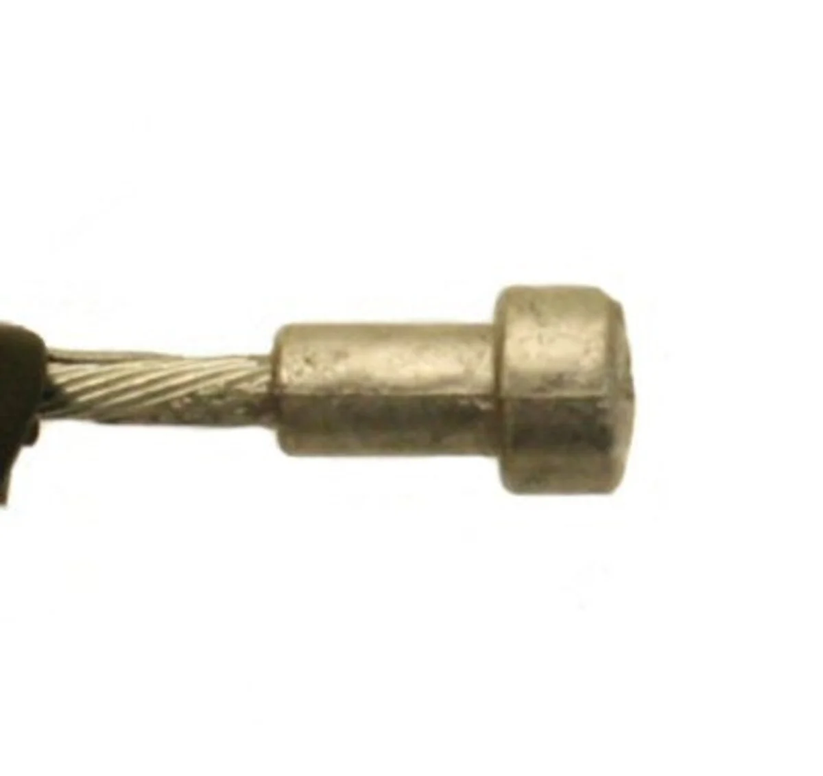 37.5" Adjustable Clutch Cable - Image 3