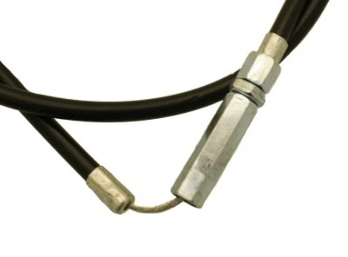 37.5" Adjustable Clutch Cable - Image 4