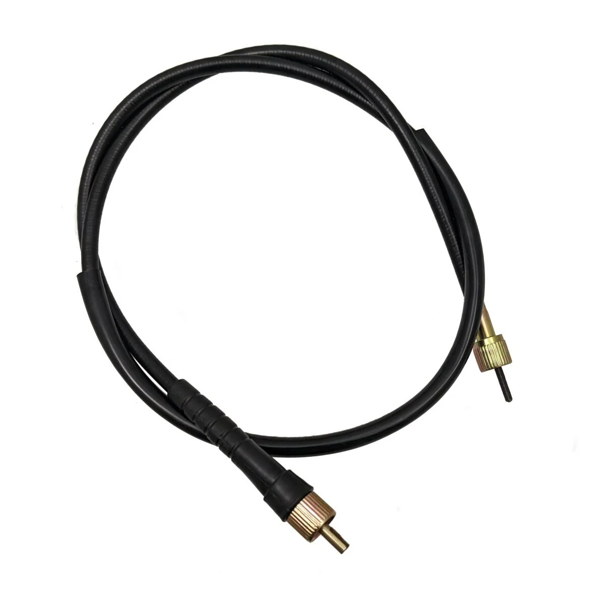 39" Speedometer Cable - Split Cable End