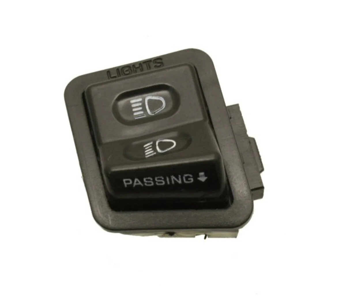 4-Pin Headlight Dimmer Switch
