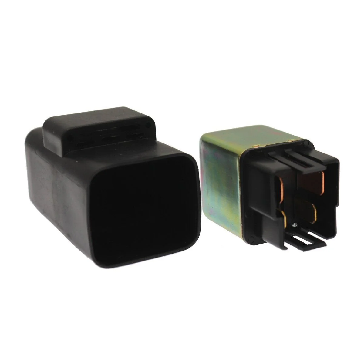 4-Pin Relay for Honda 100cc - Image 2