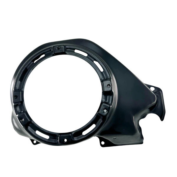 420 Predator Hemi Fan Shroud