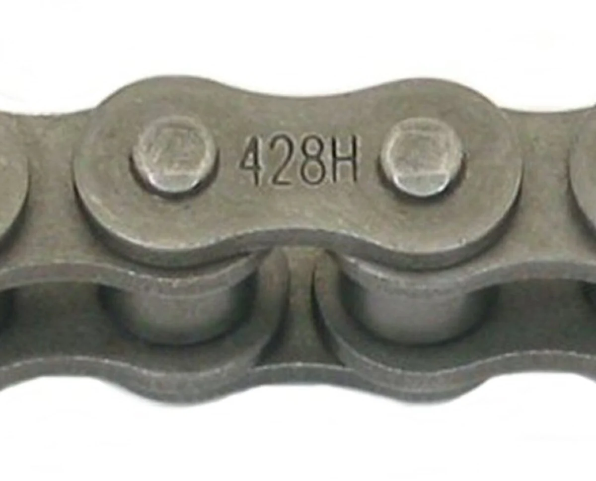 #428H Roller Chain