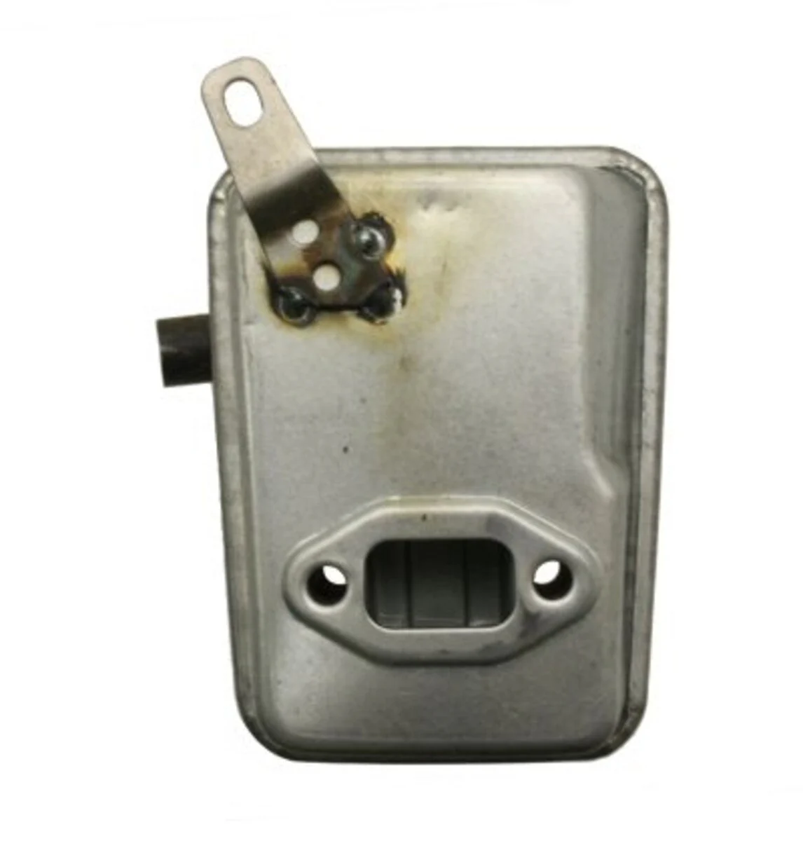 43/49cc Stock Muffler - Image 2
