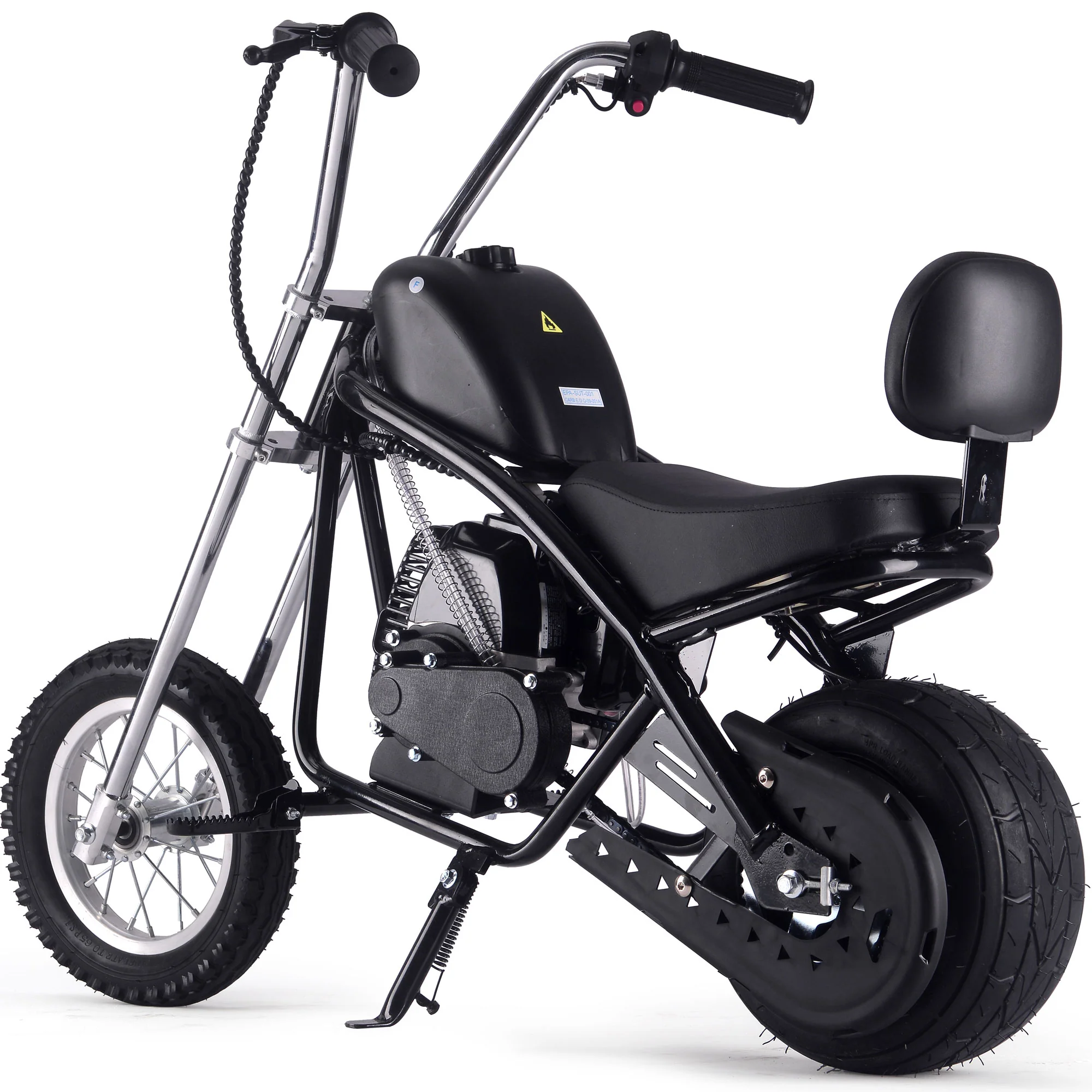 49cc Gas Mini Chopper - Image 3
