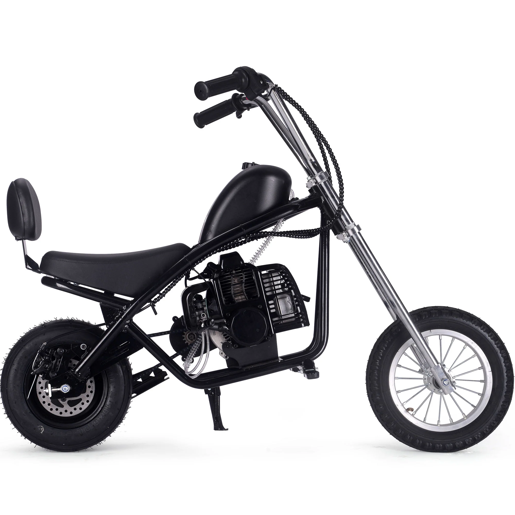 49cc Gas Mini Chopper - Image 5