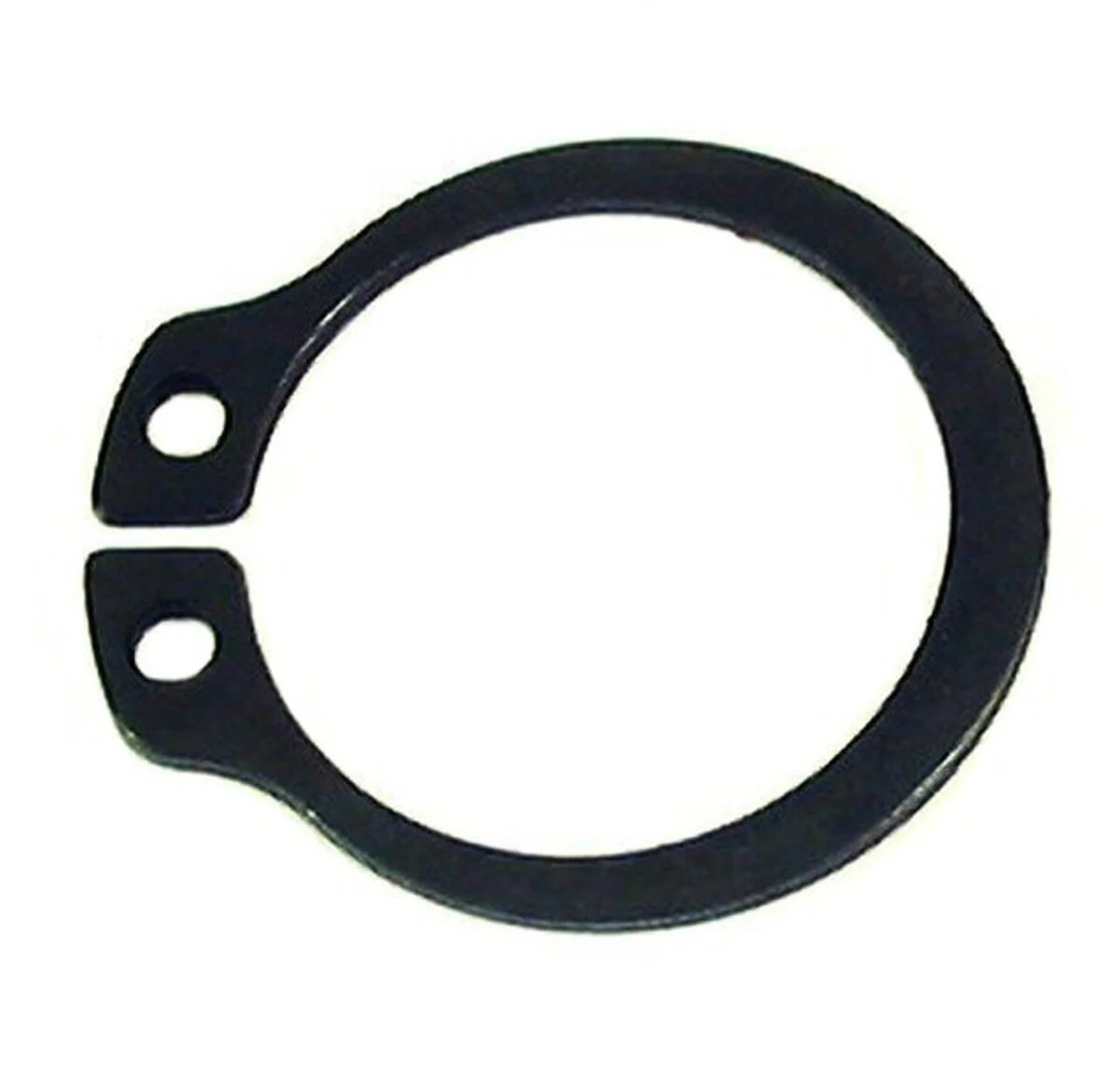 50cc, 2-stroke Crankshaft Clip