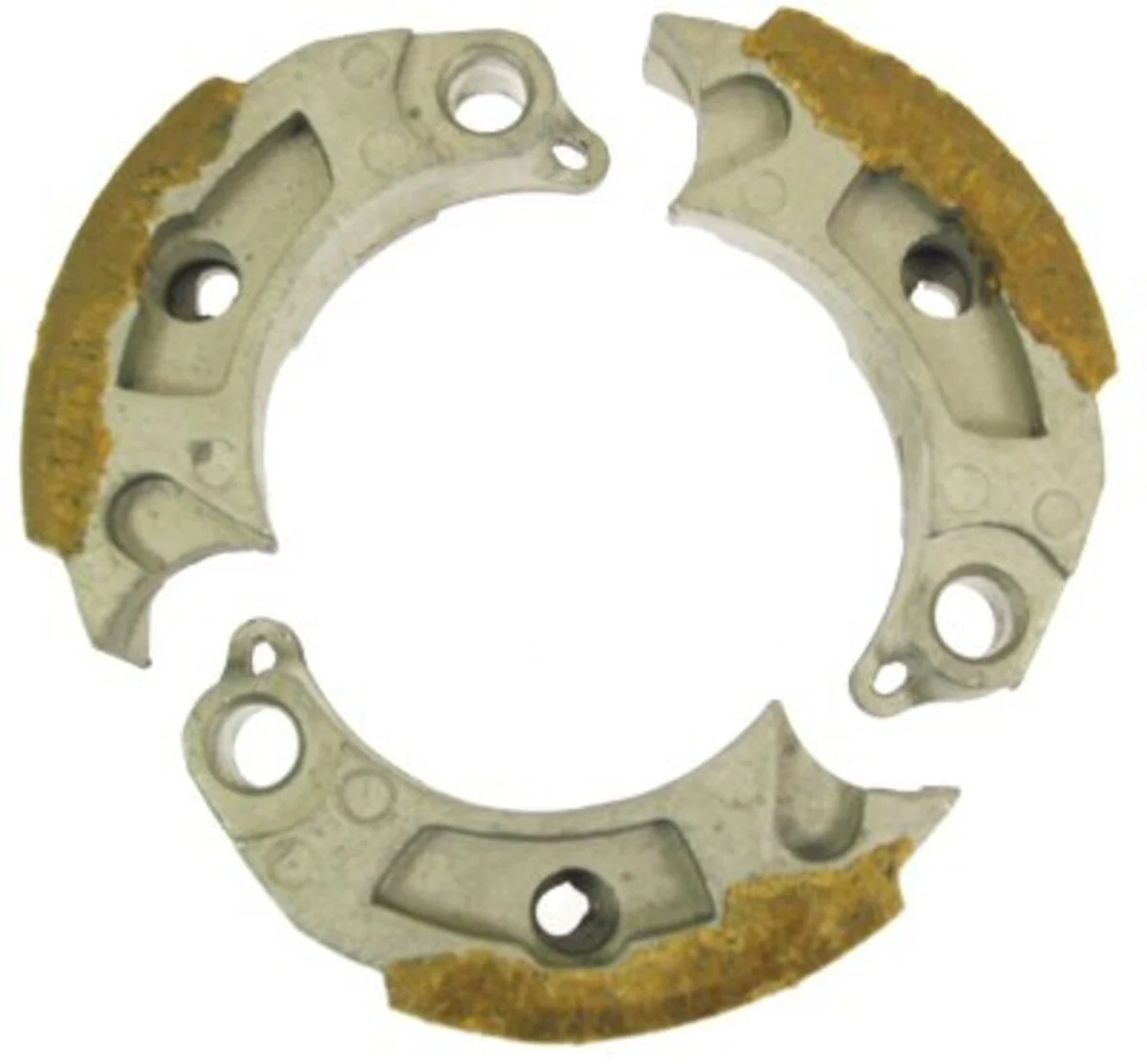 50cc 2-Stroke Minarelli Clutch Shoes
