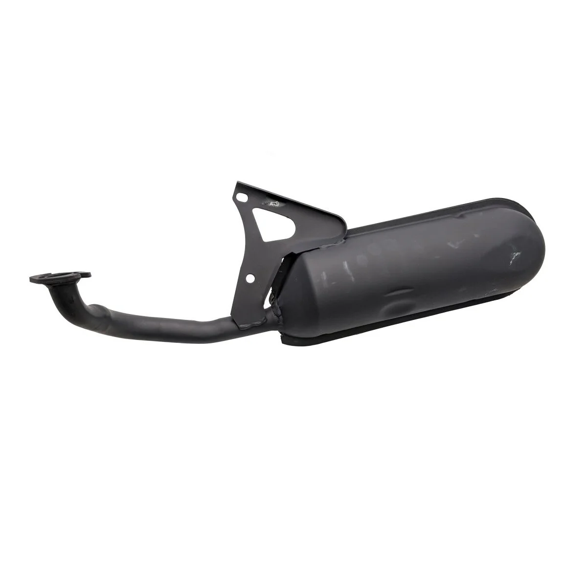 50cc, 2-Stroke Minarelli Exhaust - Image 3