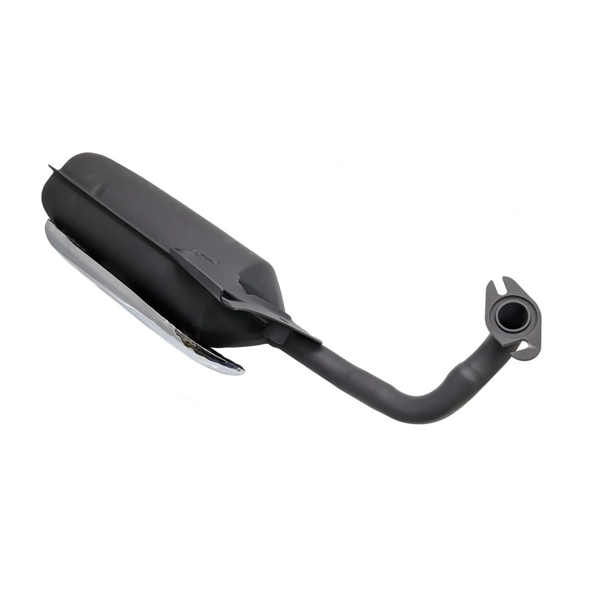50cc, 2-Stroke Minarelli Exhaust - Image 4