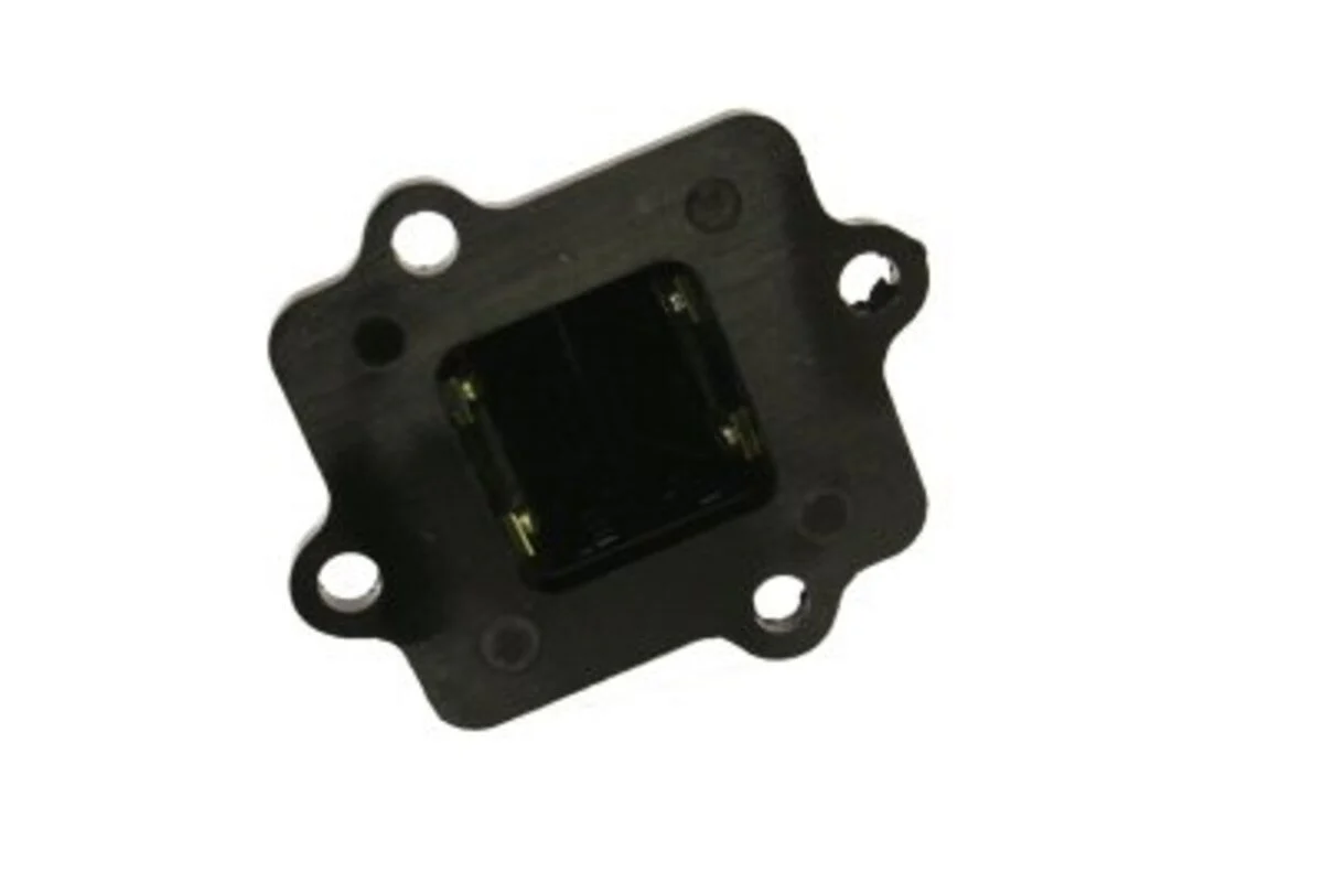 50cc 2-stroke Minarelli Style Reed Valve Assembly - Image 2
