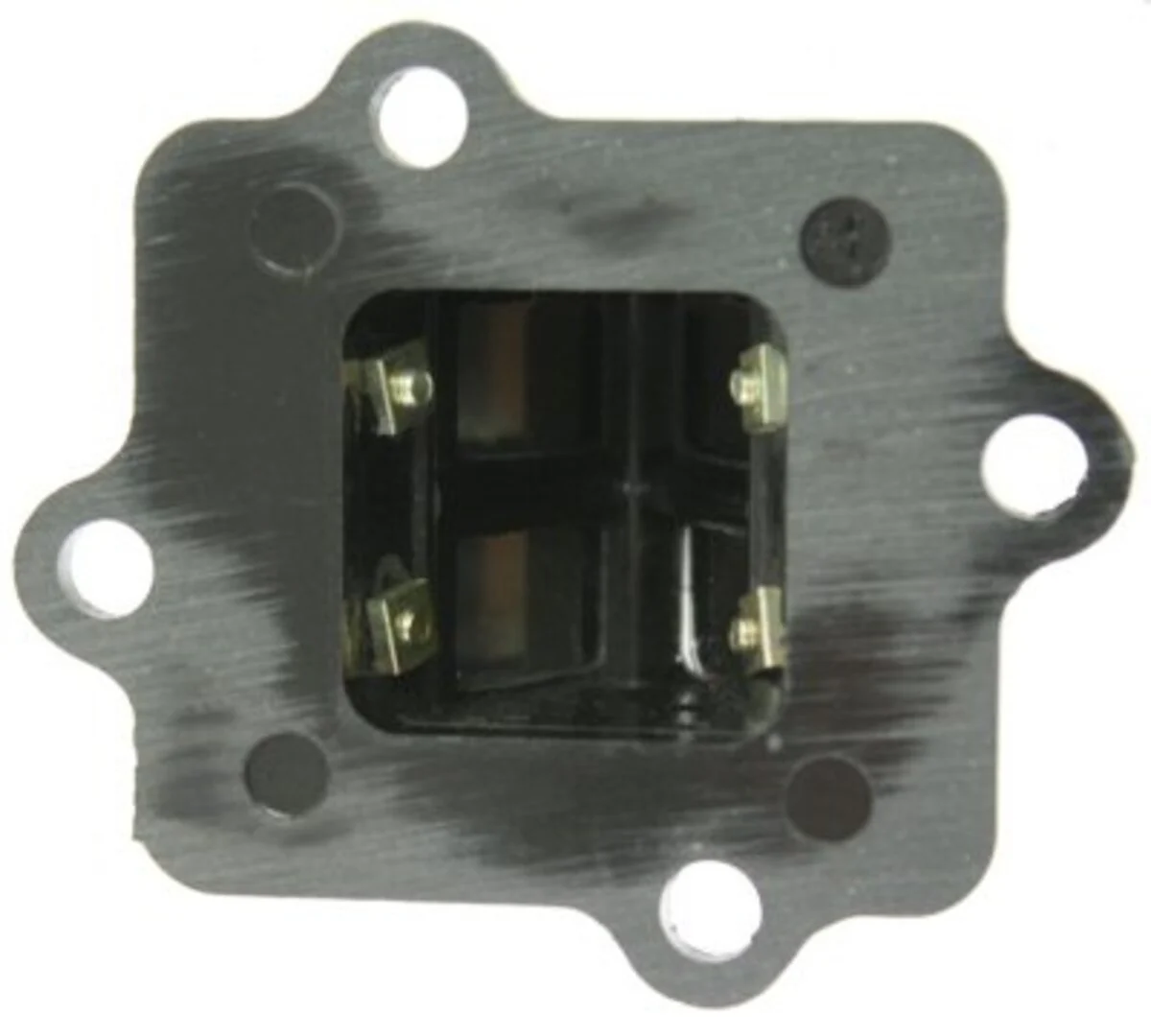 50cc 2-stroke Minarelli Style Reed Valve Assembly - Image 5