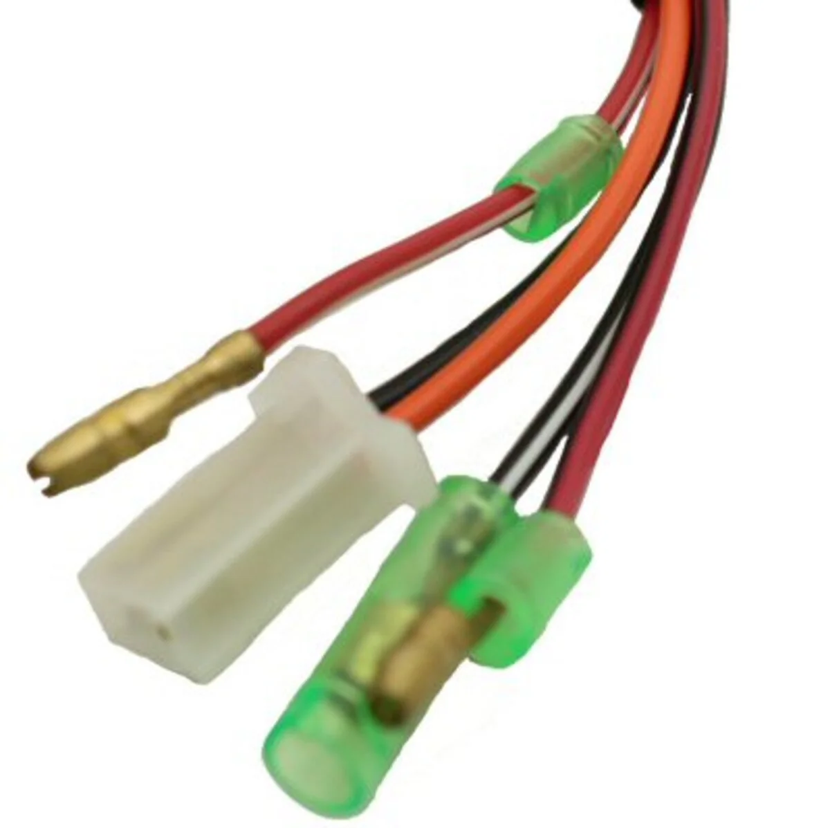 50cc 2-Stroke Performance AC CDI - Image 3