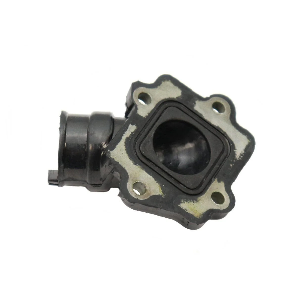 50cc Minarelli Intake Pipe - Image 2