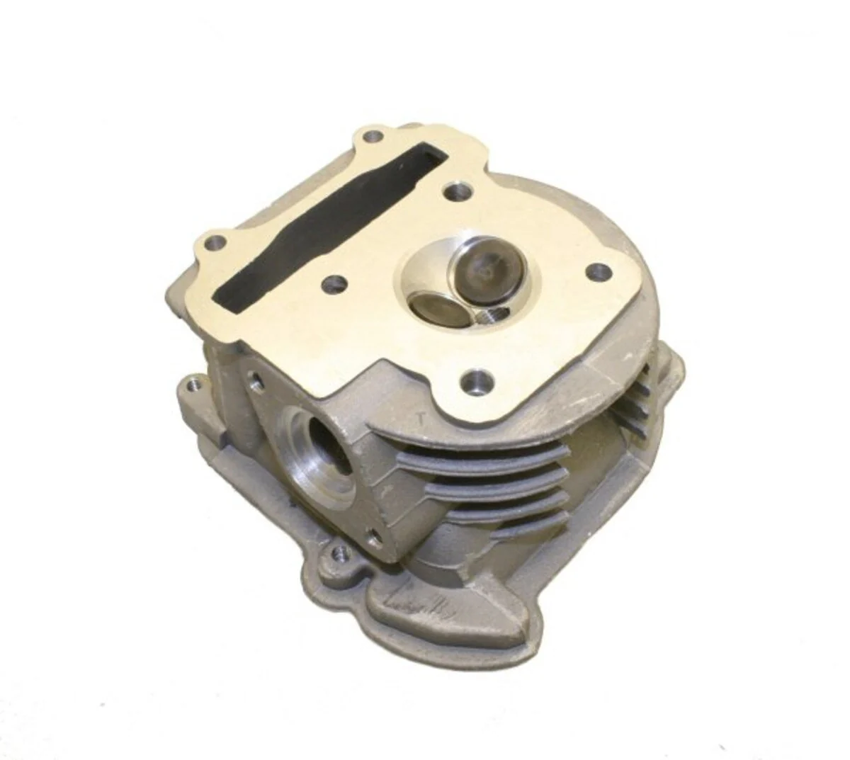50cc QMB139 Non-Emissions Head - 64mm Valves