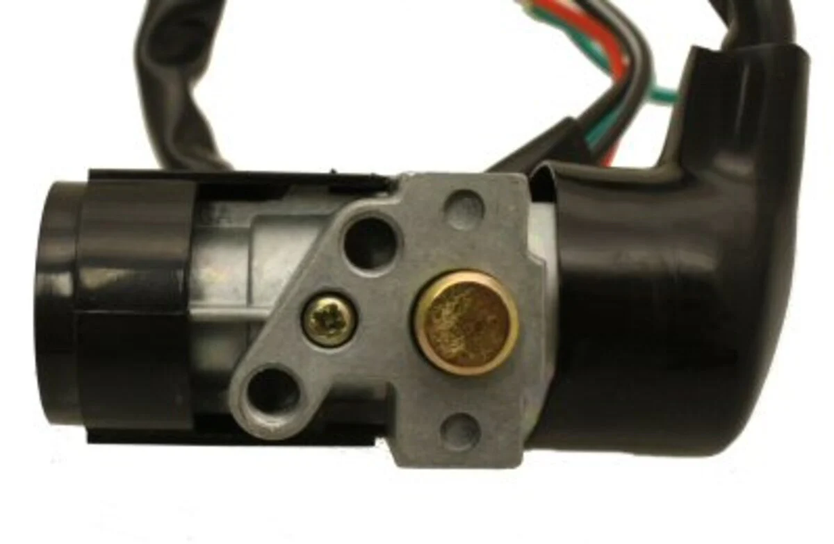 50cc Scooter Ignition Switch - Image 3