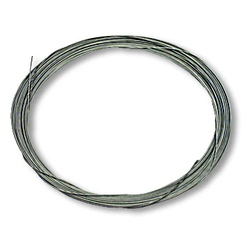 50ft Long Cable 7x7 Type, 3/64 in. Diameter for 3/16 in. Conduit