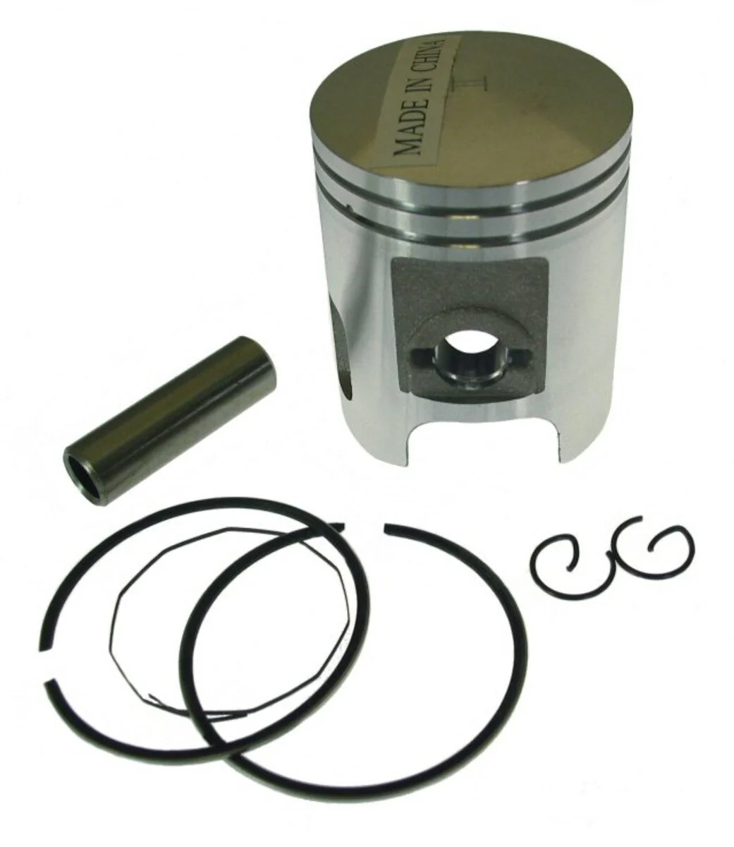 50mm Minarelli Piston Kit