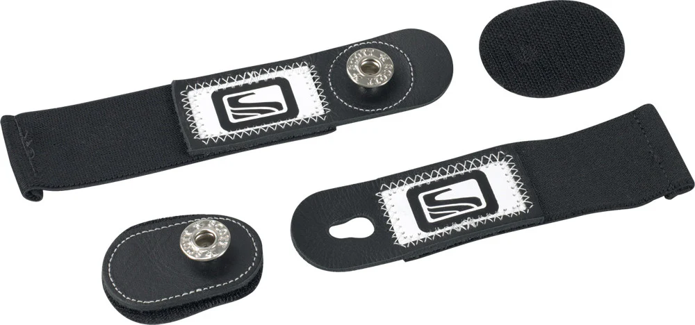 Speed Strap Black