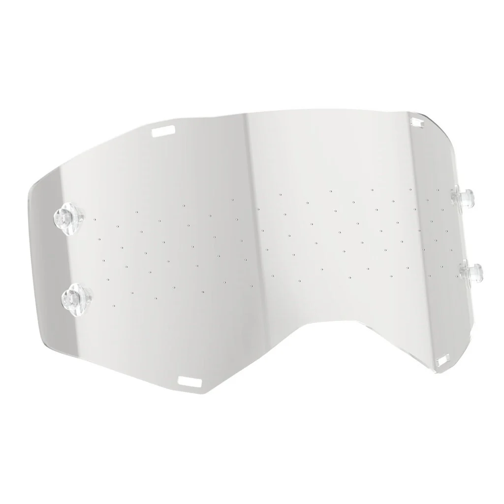 Prospect Mx Anti-Stick Works Lens Dots Clear Afc