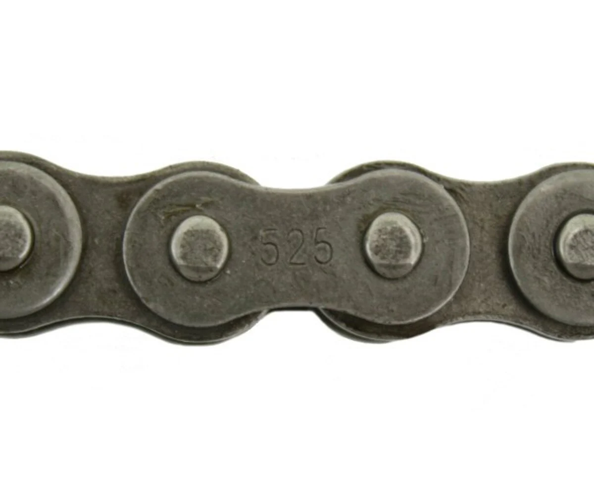 #525 Roller Chain