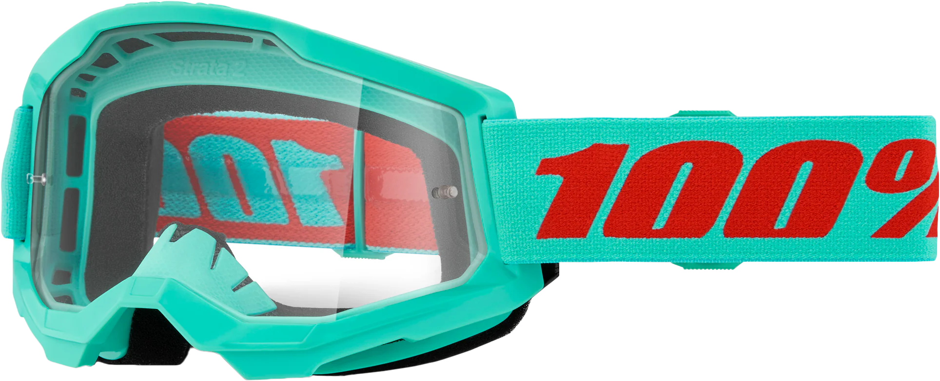 Strata 2 Goggle Maupiti Clear Lens