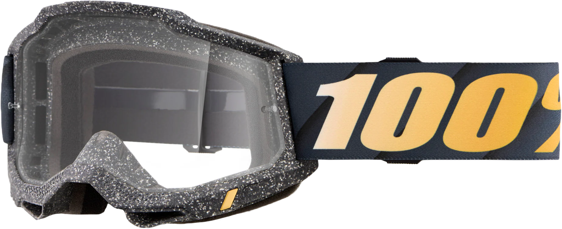 Accuri 2 Goggle Risland Clear Lens