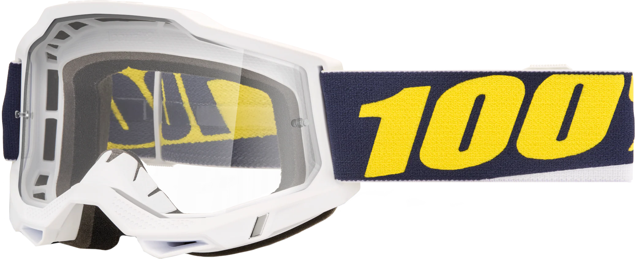 Accuri 2 Goggle Torc Clear Lens