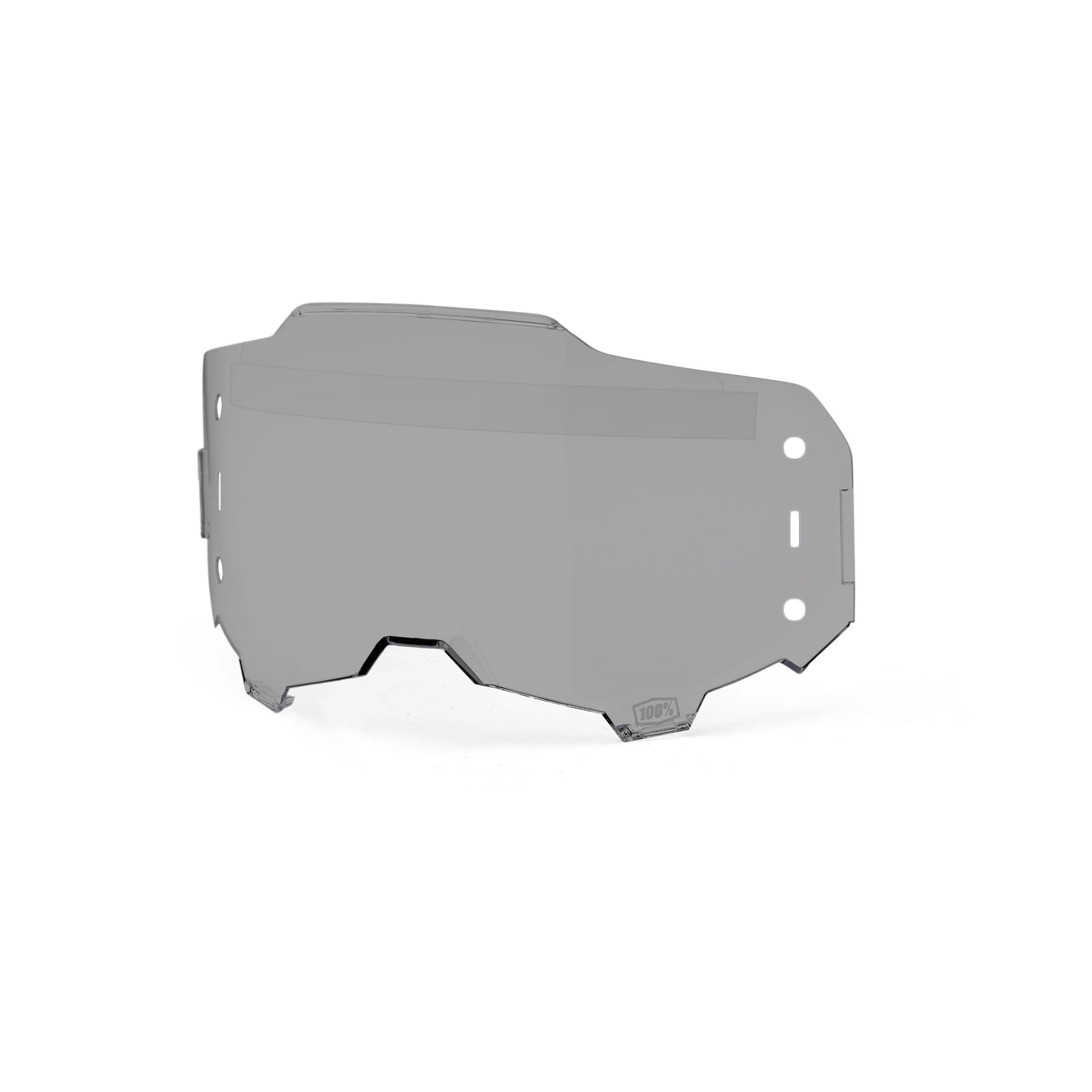 Armega/Armatic Forecast Injected Smoke Lens