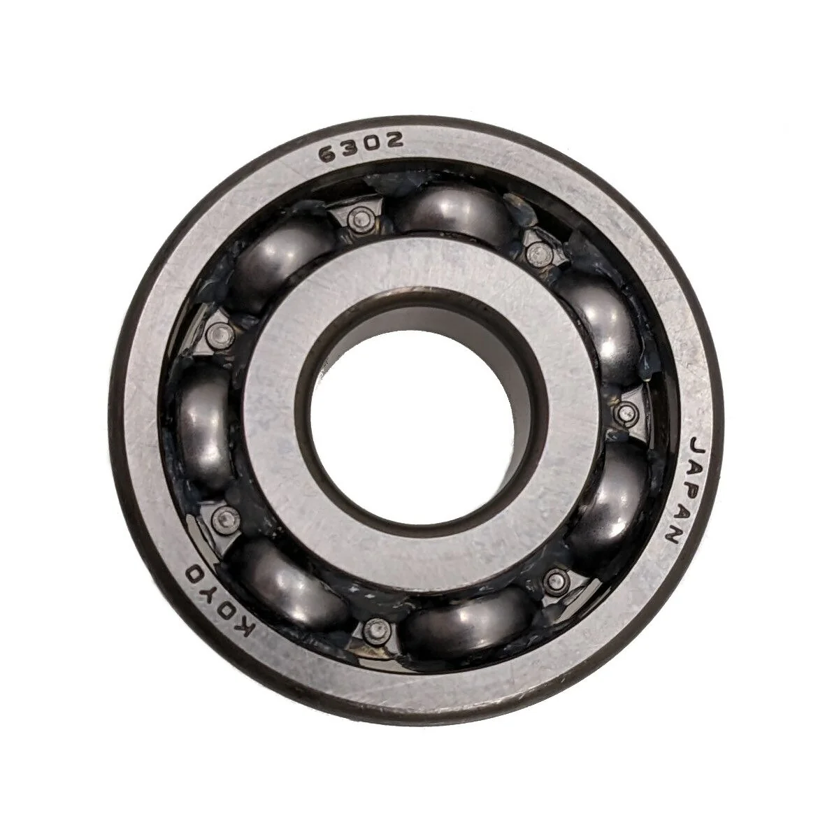6302 Bearing
