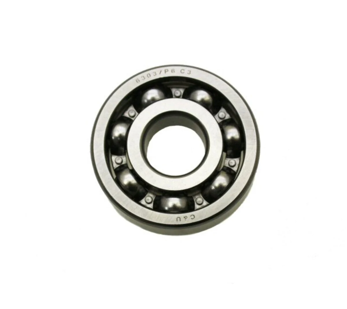6303-P6 C3 Bearing