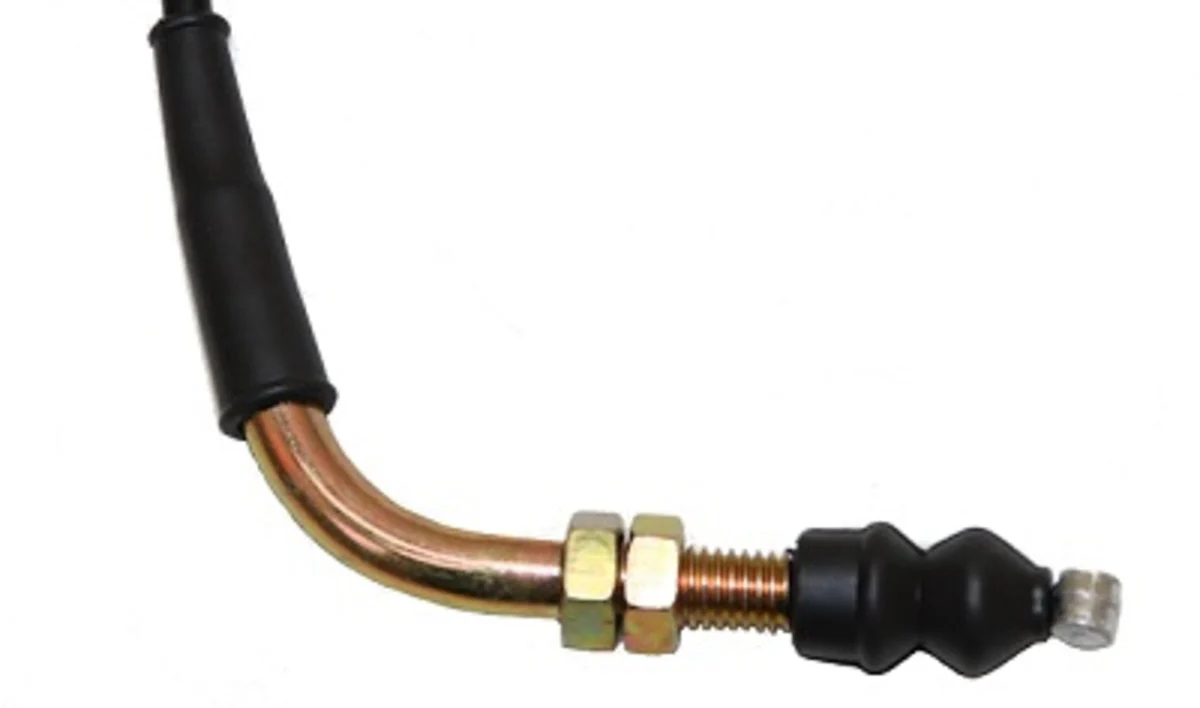 65" Throttle Cable - Image 3