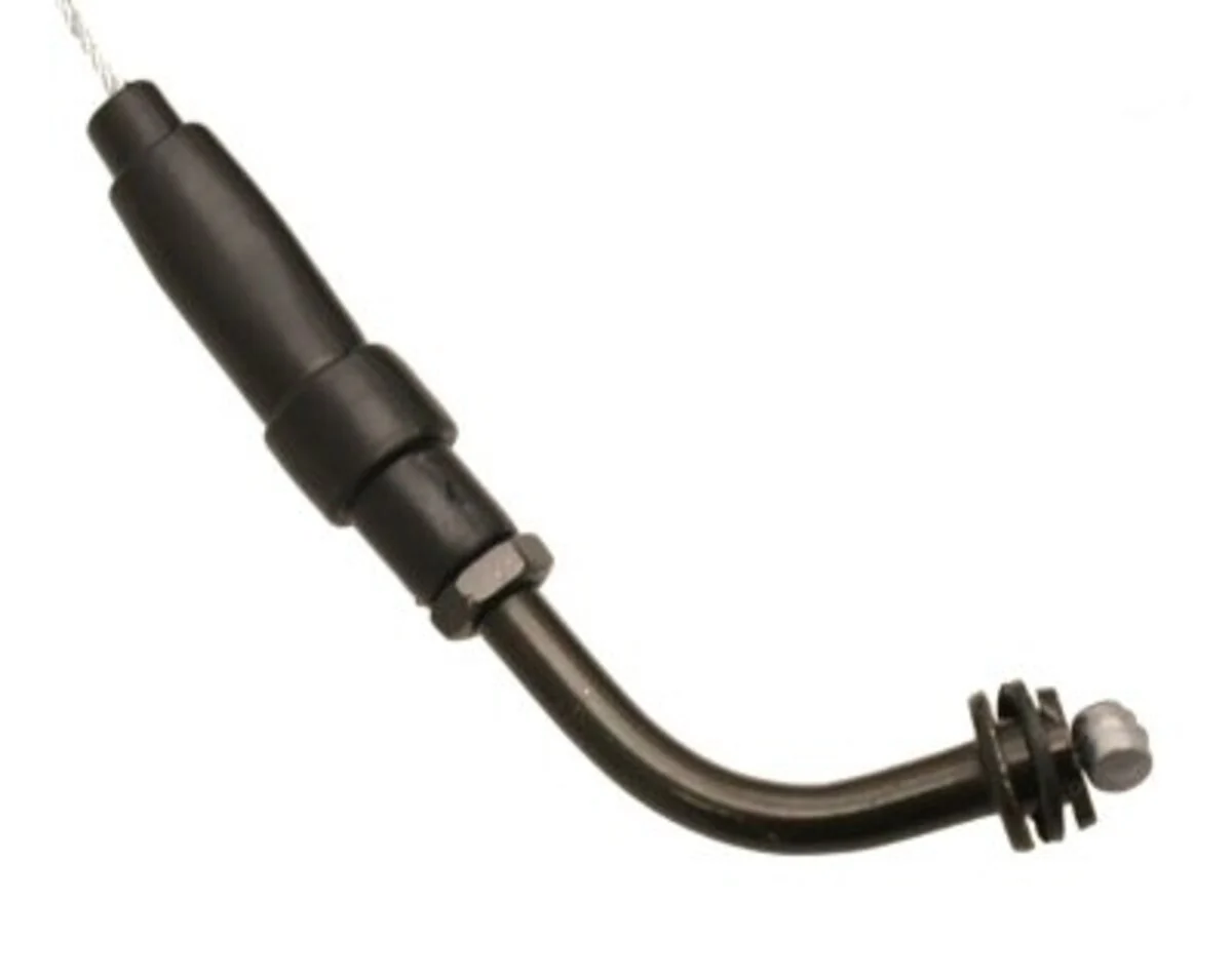69" Throttle Cable - Push-in Style - Image 3