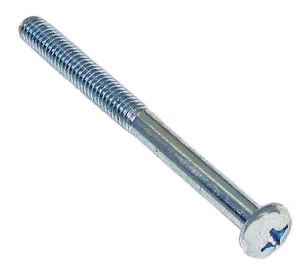 6x65, Crankcase Cover Screw