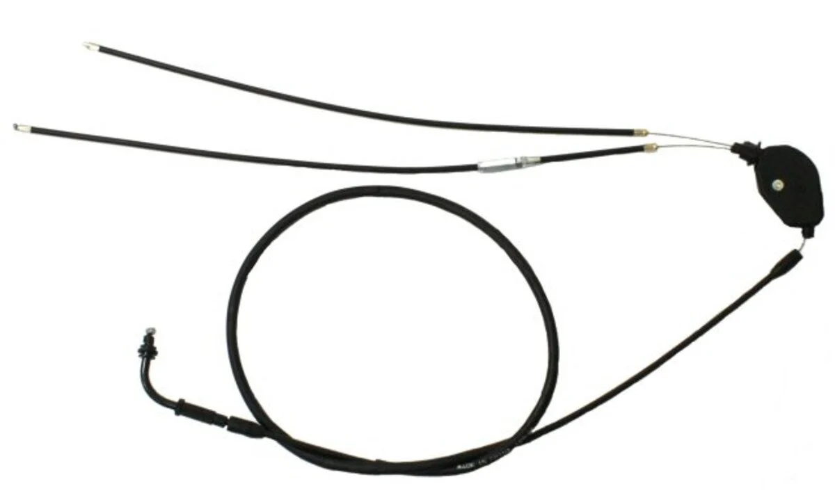 71" Throttle Cable