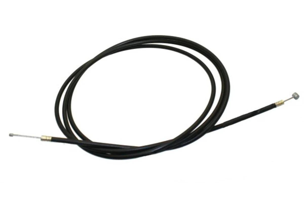 72" Throttle Cable