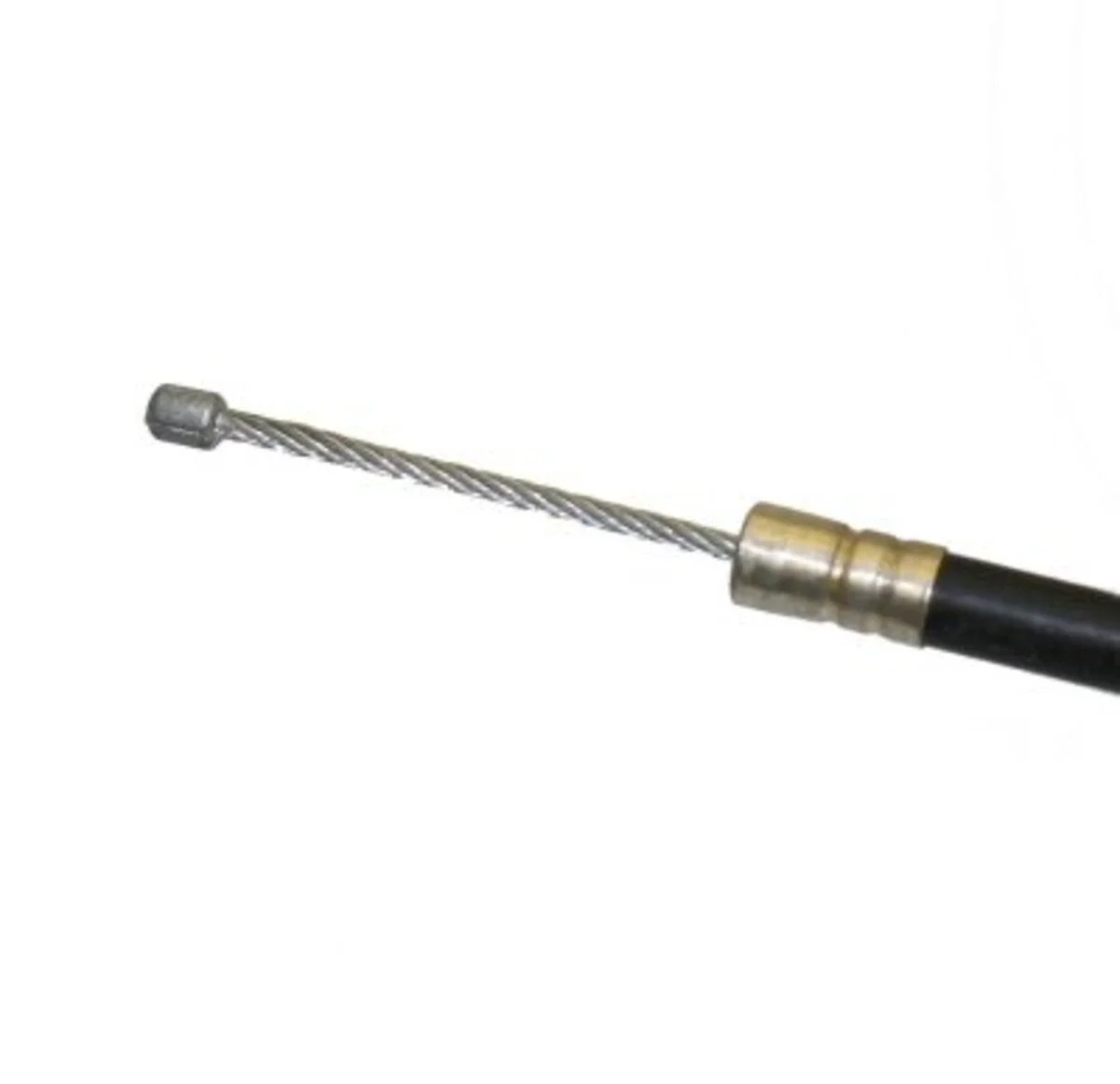 72" Throttle Cable - Image 3
