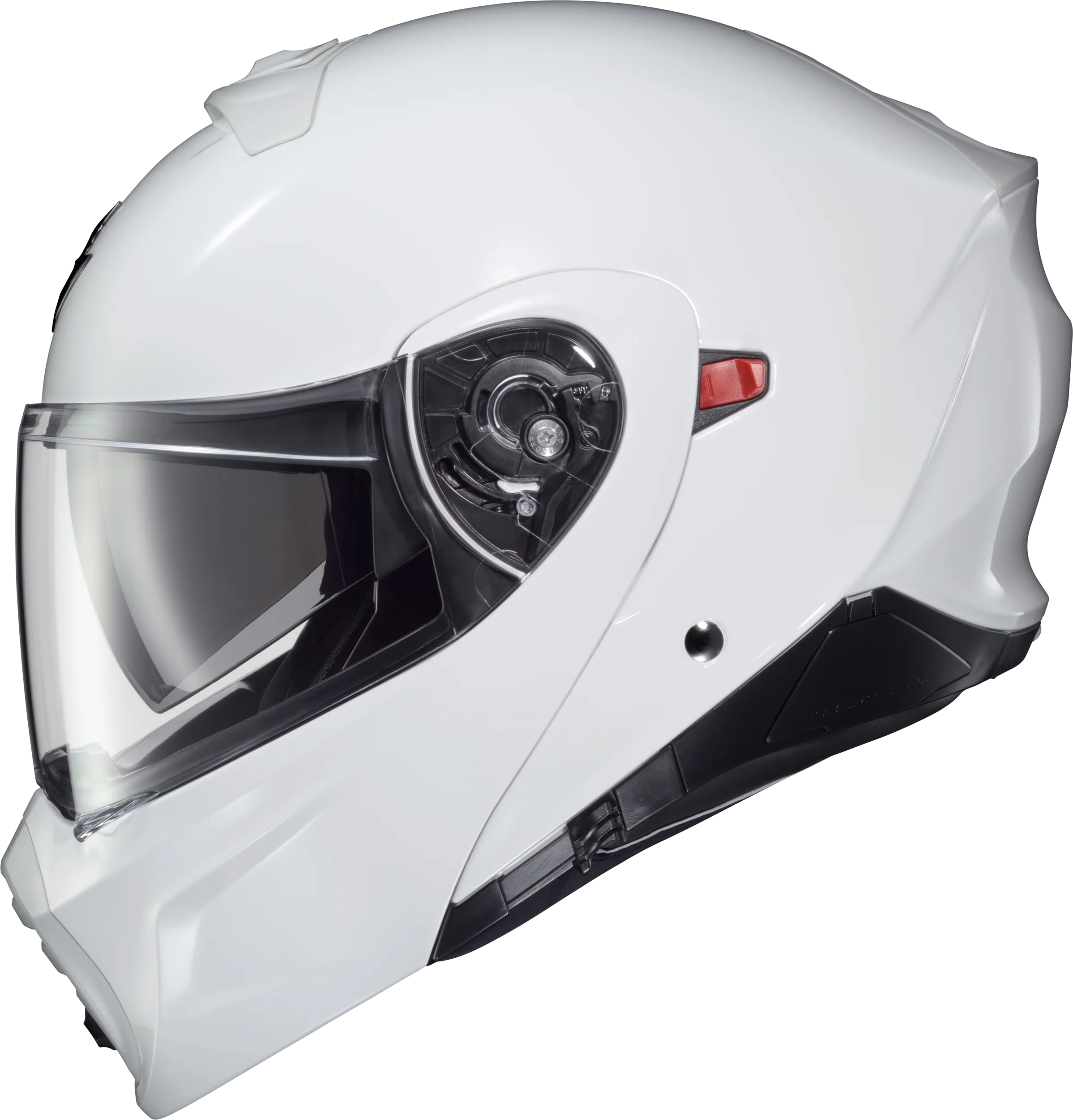 Exo-Gt930 Transformer Helmet Gloss White Xl