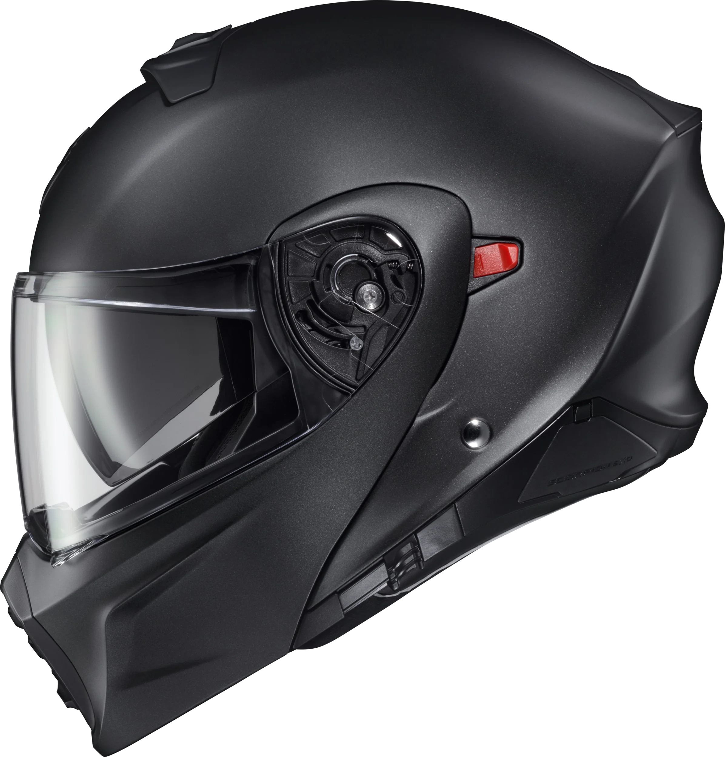 Exo-Gt930 Transformer Helmet Matte Black Lg