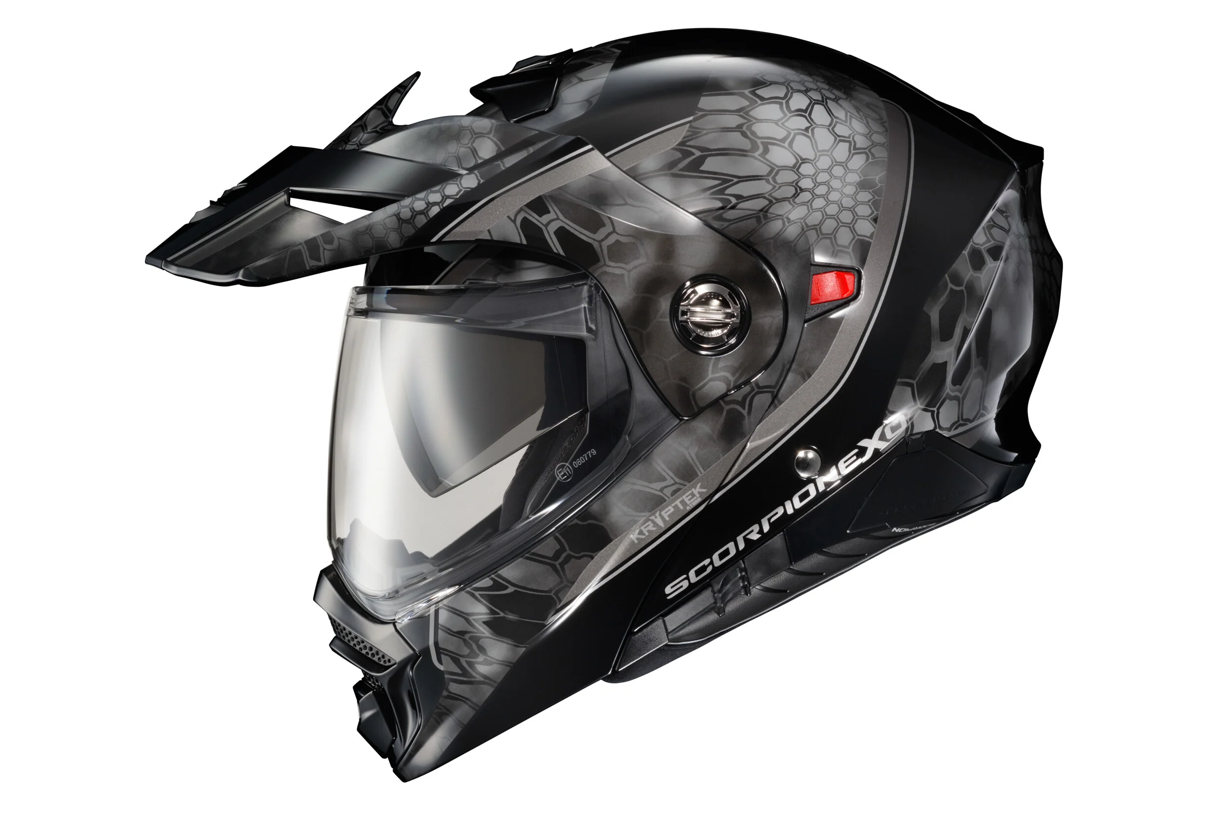 Exo-At960 Modular Helmet Kryptek Typhon Xl