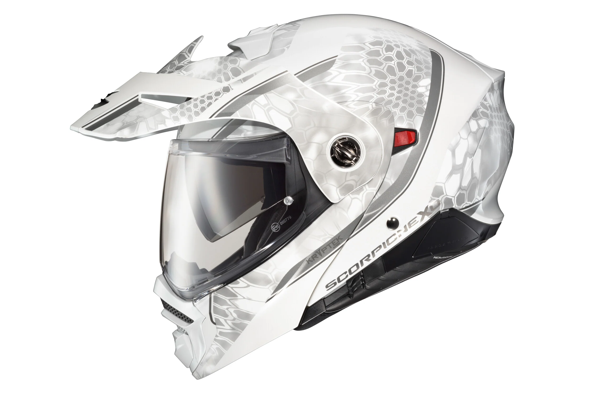 Exo-At960 Modular Helmet Kryptek Wraith Md