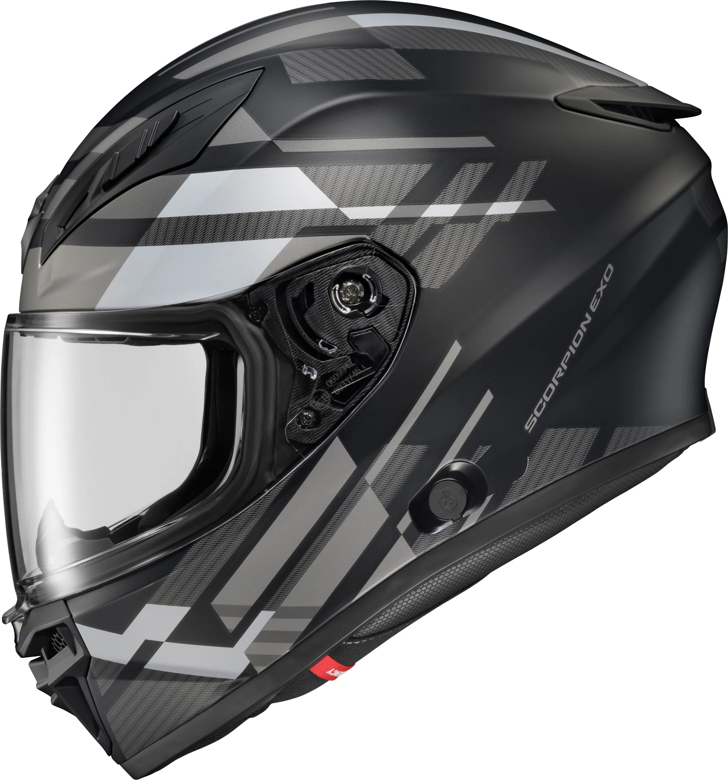 Exo-R430 Full-Face Helmet Paradox Phantom 2x