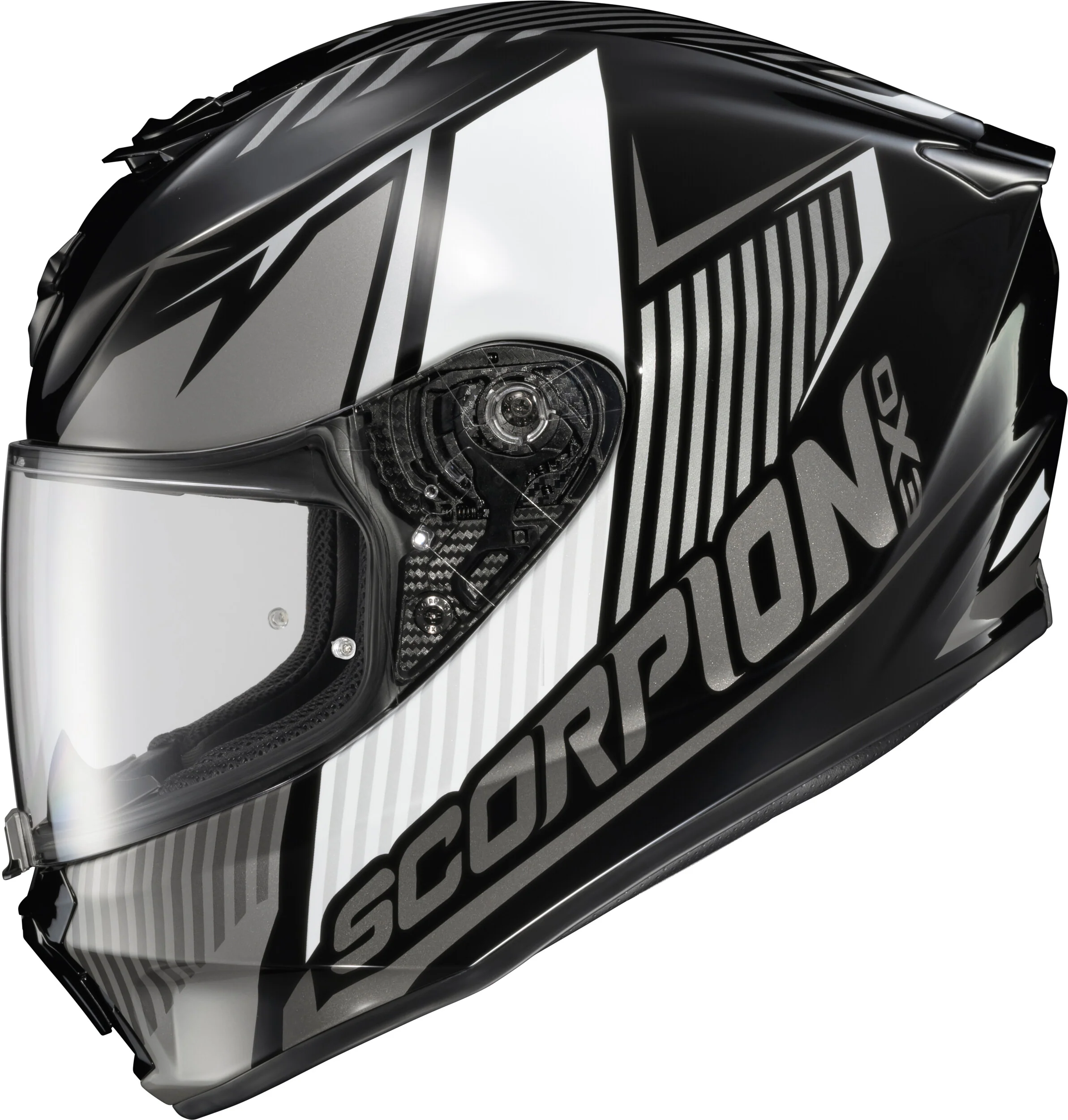Exo-R330 Full-Face Helmet Hawker Phantom Md