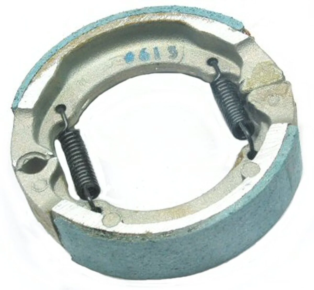 75mm Brake Shoes