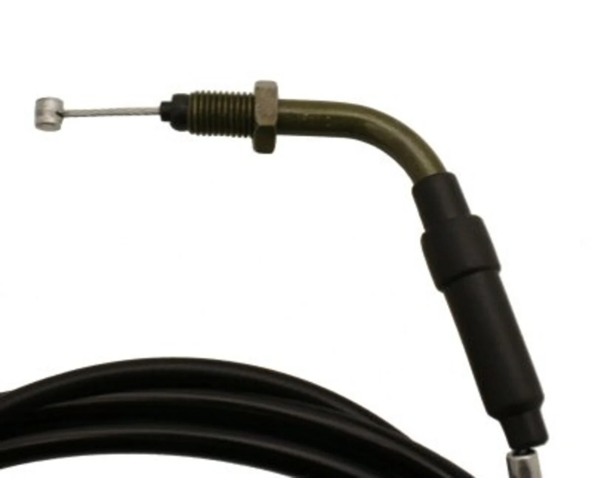 80" Throttle Cable - Image 2