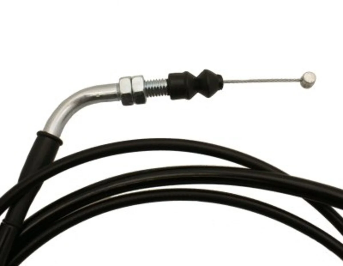 80" Throttle Cable - Image 3