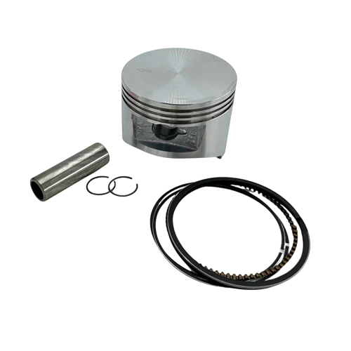88mm Aftermarket Flat-Top Piston for Bored GX390s