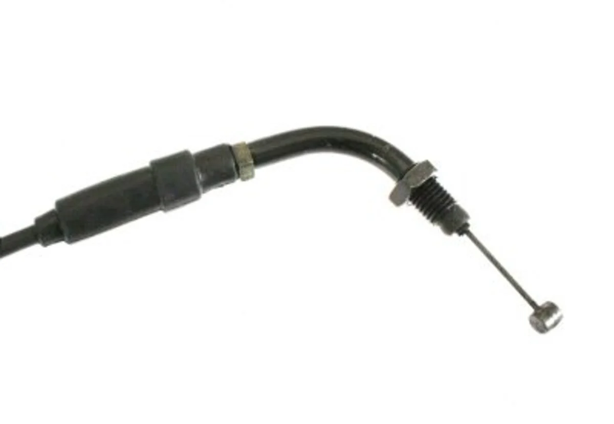 90" Throttle Cable - Image 2